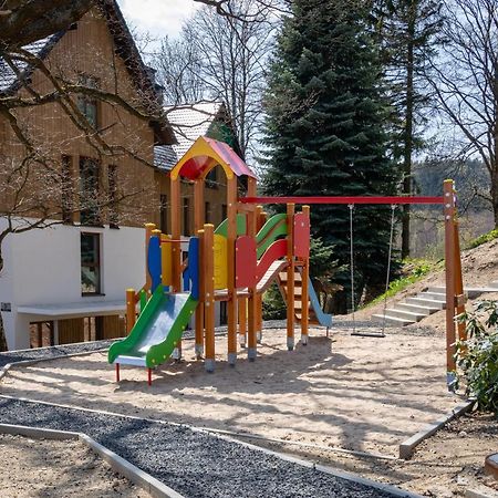 Green Park Resort C14- Z Dostepem Do Basenu, Sauny, Jacuzzi, Silowni シクラルスカ・ポレンバ エクステリア 写真