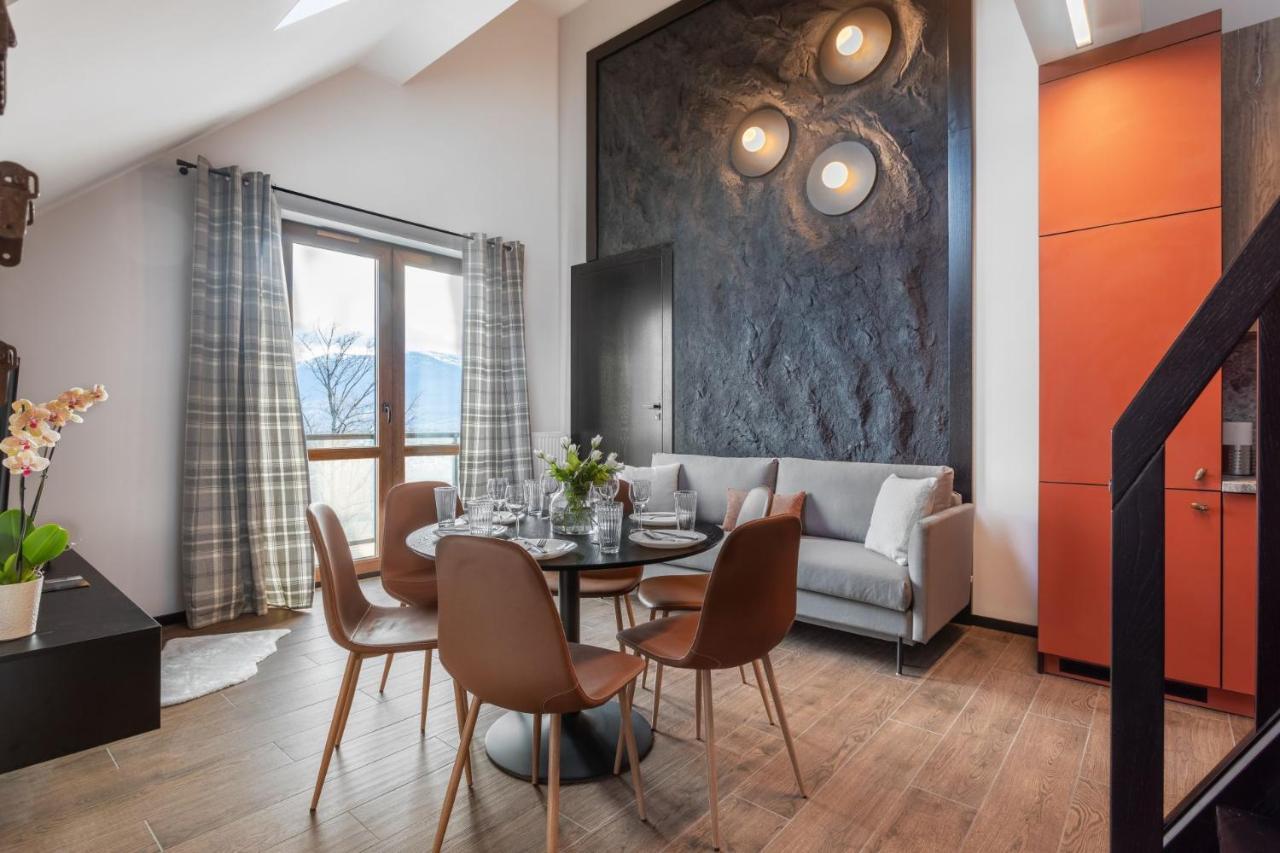 Green Park Resort C14- Z Dostepem Do Basenu, Sauny, Jacuzzi, Silowni シクラルスカ・ポレンバ エクステリア 写真