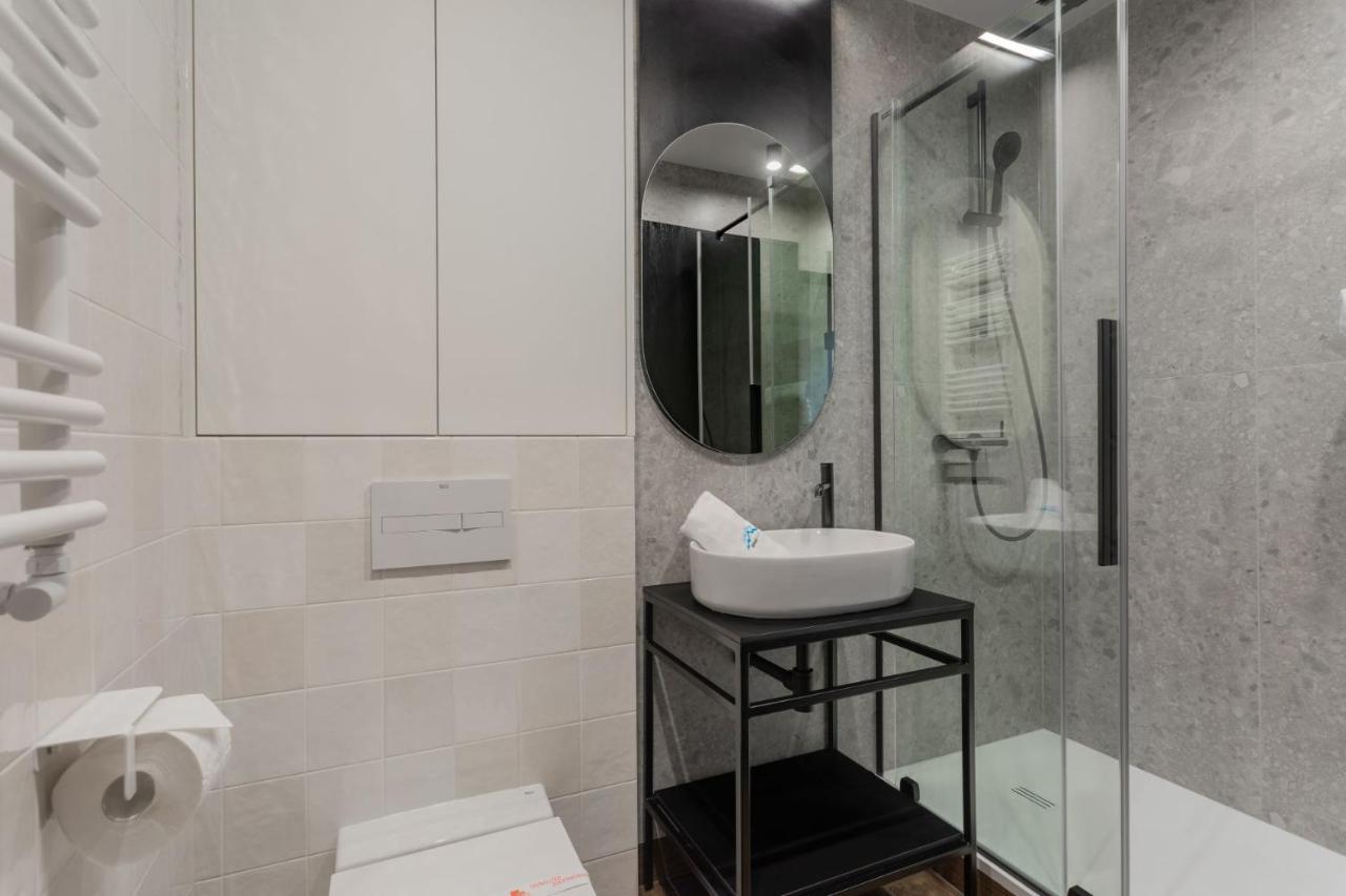 Green Park Resort C14- Z Dostepem Do Basenu, Sauny, Jacuzzi, Silowni シクラルスカ・ポレンバ エクステリア 写真